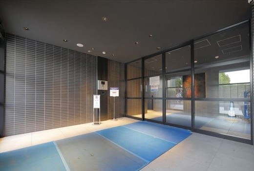 リビオレゾン勝どきnex 物件写真 建物写真7