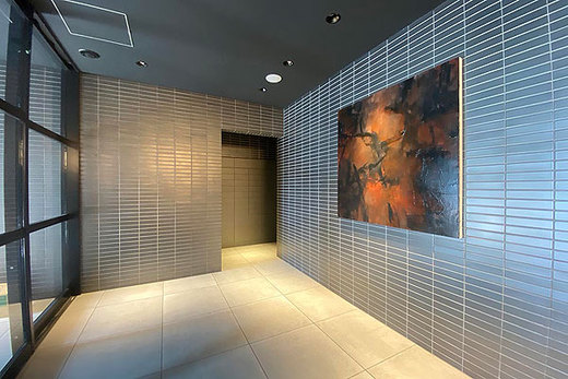 リビオレゾン勝どきnex 物件写真 建物写真8