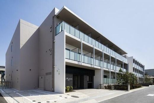 エルプレイス文京大塚 物件写真 建物写真1