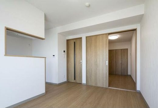 エルプレイス文京大塚 物件写真 建物写真11