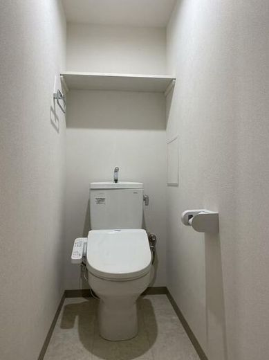 エルプレイス文京大塚 物件写真 建物写真18