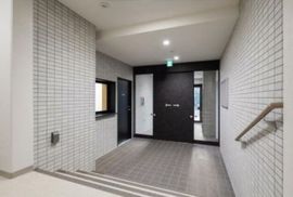 エルプレイス文京大塚 物件写真 建物写真3