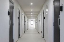 エルプレイス文京大塚 物件写真 建物写真5