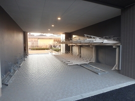 ザ・パーク亀戸 物件写真 建物写真14