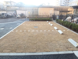 ザ・パーク亀戸 物件写真 建物写真15