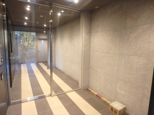 ザ・パーク亀戸 物件写真 建物写真2