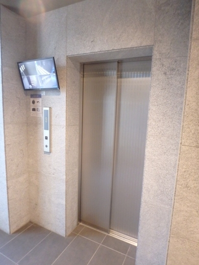 ザ・パーク亀戸 物件写真 建物写真4