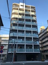 S-RESIDENCE王子east (エスレジデンス王子イースト) 物件写真 建物写真1