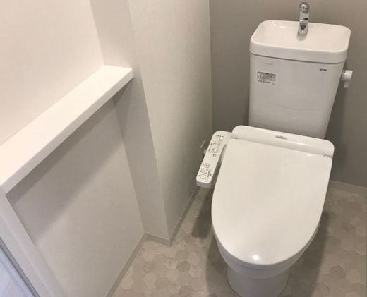 S-RESIDENCE王子east (エスレジデンス王子イースト) 物件写真 建物写真22