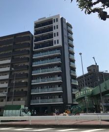 S-RESIDENCE王子east (エスレジデンス王子イースト) 物件写真 建物写真2