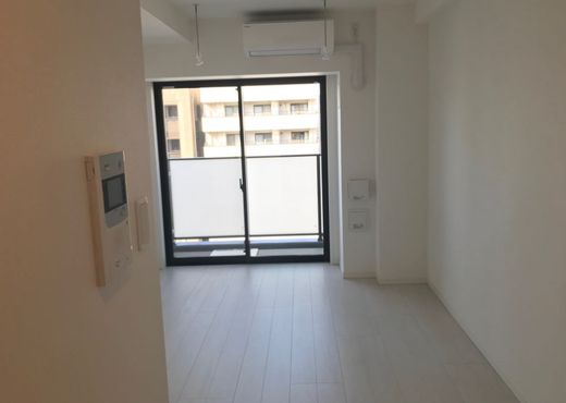 S-RESIDENCE王子east (エスレジデンス王子イースト) 物件写真 建物写真8