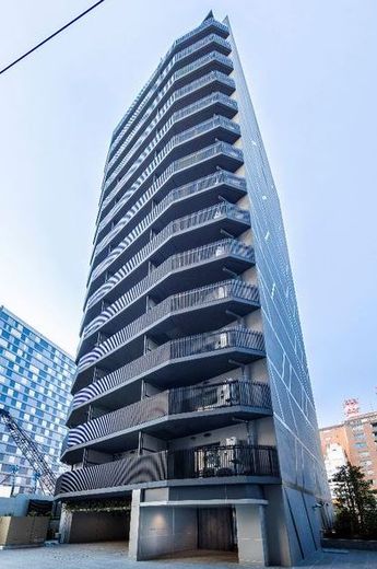 パークアクシス赤坂山王 仲介手数料無料 画像 写真 賃貸 中古 購入 高級マンションはクレアビジョン