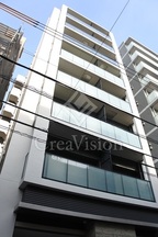 ORSUS ASAKUSA (オルサス浅草) 外観 物件画像1