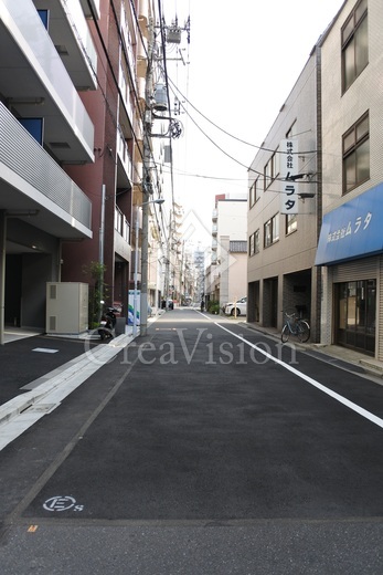 ORSUS ASAKUSA (オルサス浅草) 外観 物件画像8