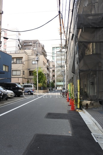 ORSUS ASAKUSA (オルサス浅草) 外観 物件画像9