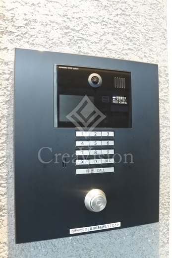 ORSUS ASAKUSA (オルサス浅草) 共用部 物件画像2