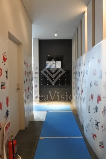 ORSUS ASAKUSA (オルサス浅草) 共用部 物件画像3
