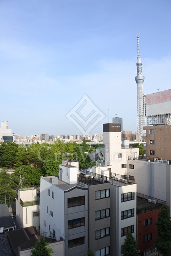 ORSUS ASAKUSA (オルサス浅草) 1DK・1LDK 物件画像20