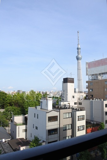 ORSUS ASAKUSA (オルサス浅草) 1DK・1LDK 物件画像20