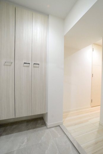 ステージファースト門前仲町 物件写真 建物写真11