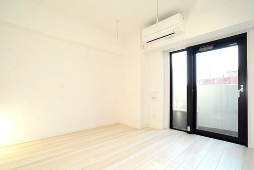 ステージファースト門前仲町 物件写真 建物写真12