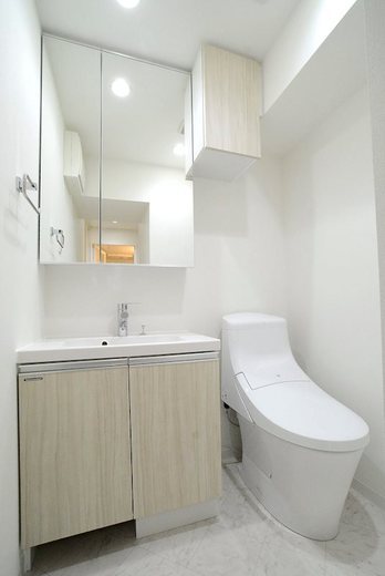 ステージファースト門前仲町 物件写真 建物写真19