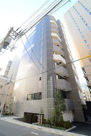 ステージファースト門前仲町 物件写真 建物写真1