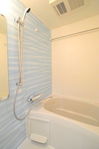 ステージファースト門前仲町 物件写真 建物写真21