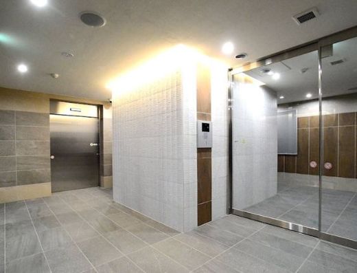 ステージファースト門前仲町 物件写真 建物写真7