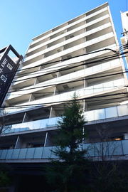 ORBレジデンス神南 物件写真 建物写真2