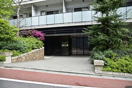 KDXレジデンス渋谷神南 物件写真 建物写真3