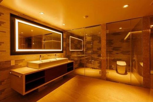 Prestige Residence白金長者丸 (プレステージレジデンス白金長者丸) 物件写真 建物写真10