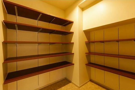 Prestige Residence白金長者丸 (プレステージレジデンス白金長者丸) 物件写真 建物写真11