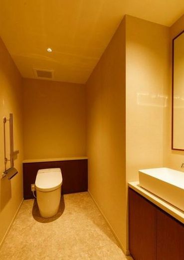 Prestige Residence白金長者丸 (プレステージレジデンス白金長者丸) 物件写真 建物写真12