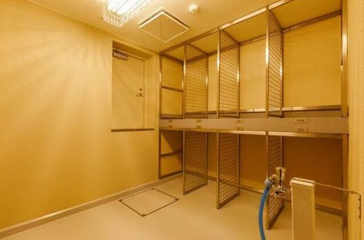 Prestige Residence白金長者丸 (プレステージレジデンス白金長者丸) 物件写真 建物写真13