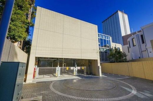 Prestige Residence白金長者丸 (プレステージレジデンス白金長者丸) 物件写真 建物写真14