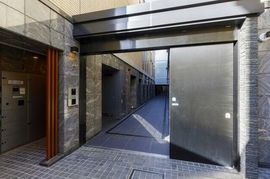 Prestige Residence白金長者丸 (プレステージレジデンス白金長者丸) 物件写真 建物写真3