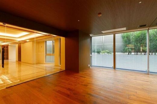 Prestige Residence白金長者丸 (プレステージレジデンス白金長者丸) 物件写真 建物写真7