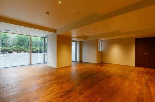 Prestige Residence白金長者丸 (プレステージレジデンス白金長者丸) 物件写真 建物写真8