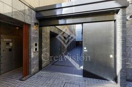 Prestige Residence白金長者丸 (プレステージレジデンス白金長者丸) 外観 物件画像3