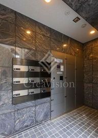 Prestige Residence白金長者丸 (プレステージレジデンス白金長者丸) 外観 物件画像4