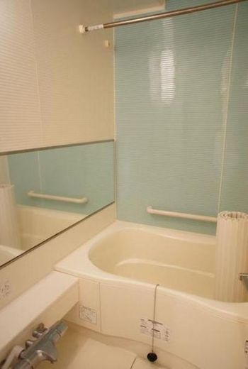 リシェ大井スカイビュー 物件写真 建物写真10