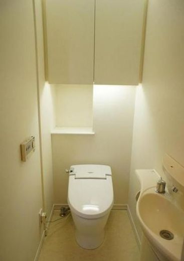 リシェ大井スカイビュー 物件写真 建物写真11