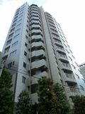リシェ大井スカイビュー 物件写真 建物写真1