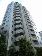 リシェ大井スカイビュー 物件写真 建物写真1