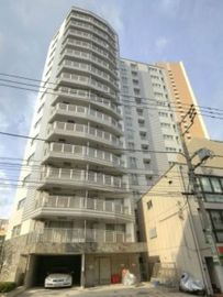 リシェ大井スカイビュー 物件写真 建物写真2