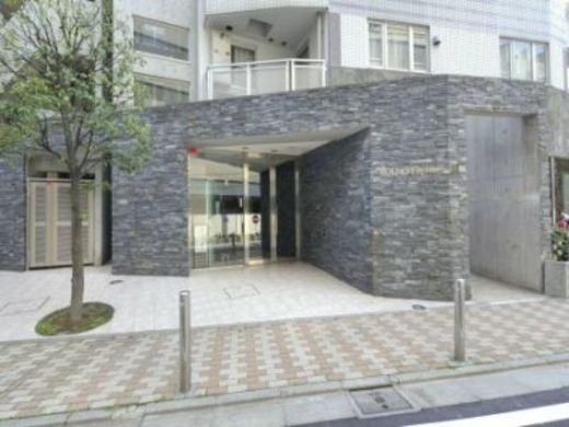 リシェ大井スカイビュー 物件写真 建物写真3