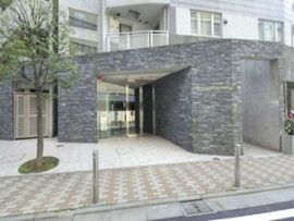 リシェ大井スカイビュー 物件写真 建物写真3