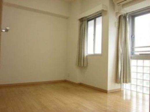 リシェ大井スカイビュー 物件写真 建物写真5