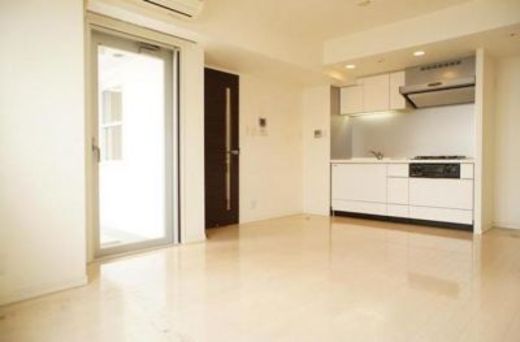 リシェ大井スカイビュー 物件写真 建物写真6